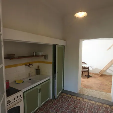Apartmán La Du Clos De La Tour