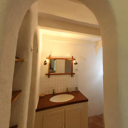 Apartmán La Du Clos De La Tour *