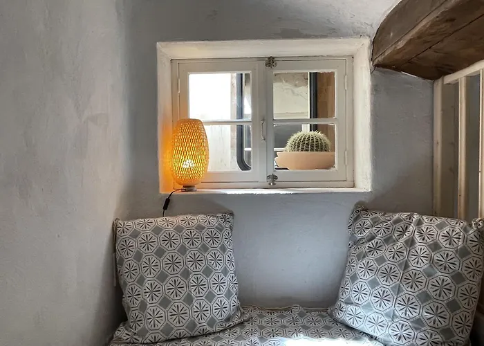 公寓 La Du Clos De La Tour 卡西斯