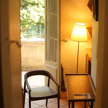 Apartment La Du Clos De La Tour *