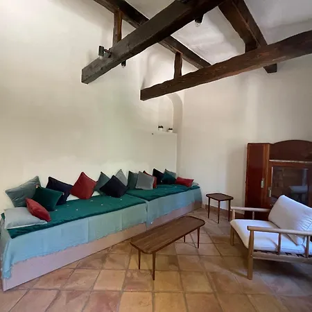 Apartment La Du Clos De La Tour Cassis