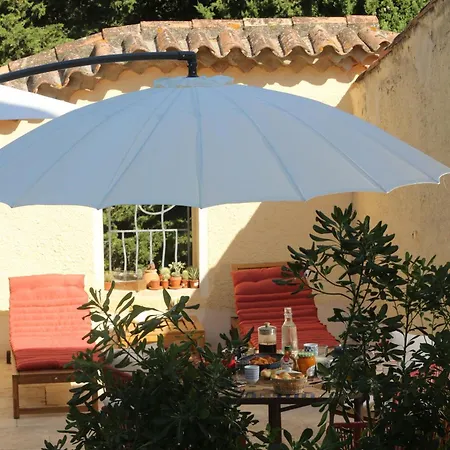 La Du Clos De La Tour Apartment *