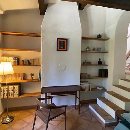 Apartment La Du Clos De La Tour *