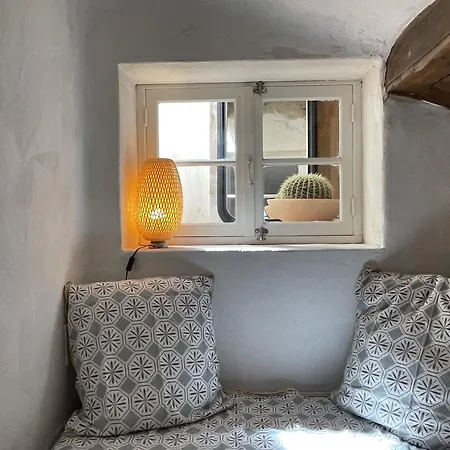 Apartment La Du Clos De La Tour Cassis