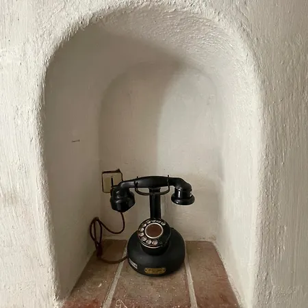 La Du Clos De La Tour Apartment Cassis