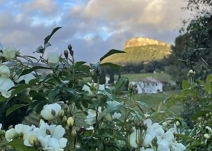 La Du Clos De La Tour
