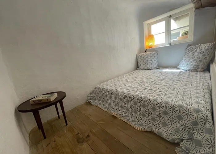 La Du Clos De La Tour Apartment Cassis