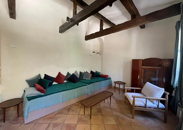 Apartment La Du Clos De La Tour Cassis