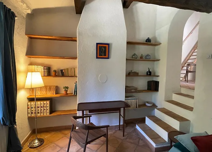 Apartment La Du Clos De La Tour *