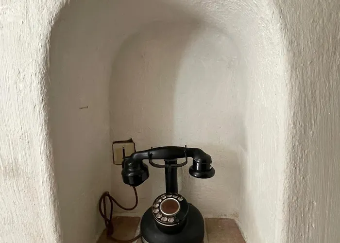 La Du Clos De La Tour Apartment Cassis